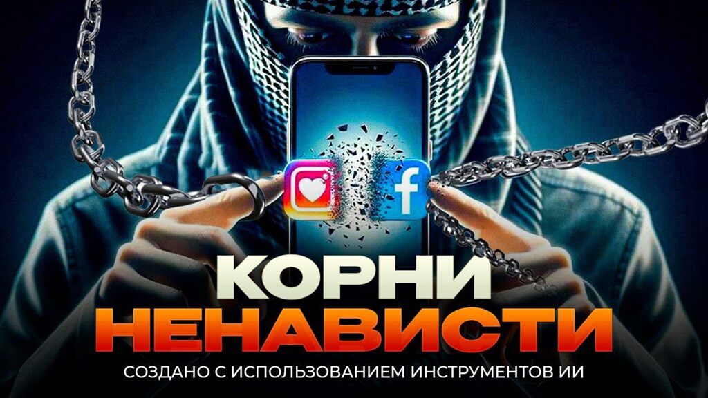 Корни ненависти