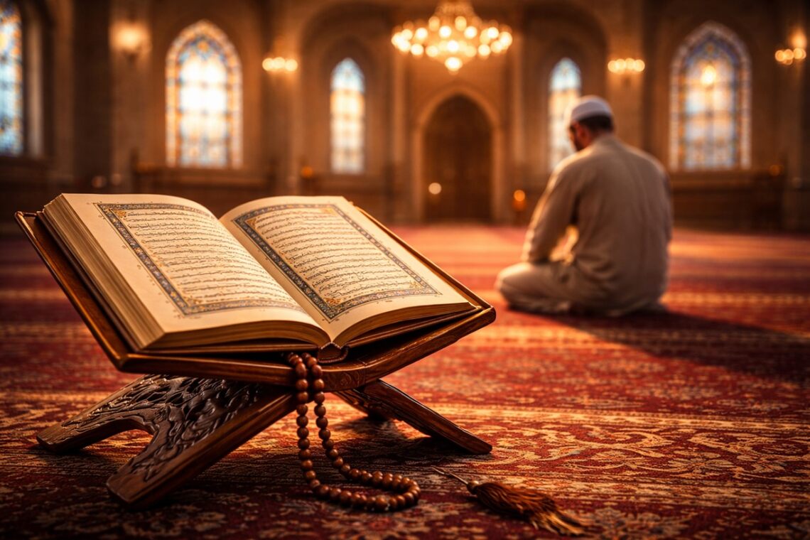 Что такое каффарат?