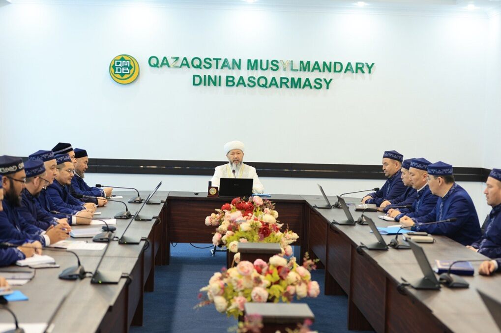 ДУМК: назначены руководители новых отделов