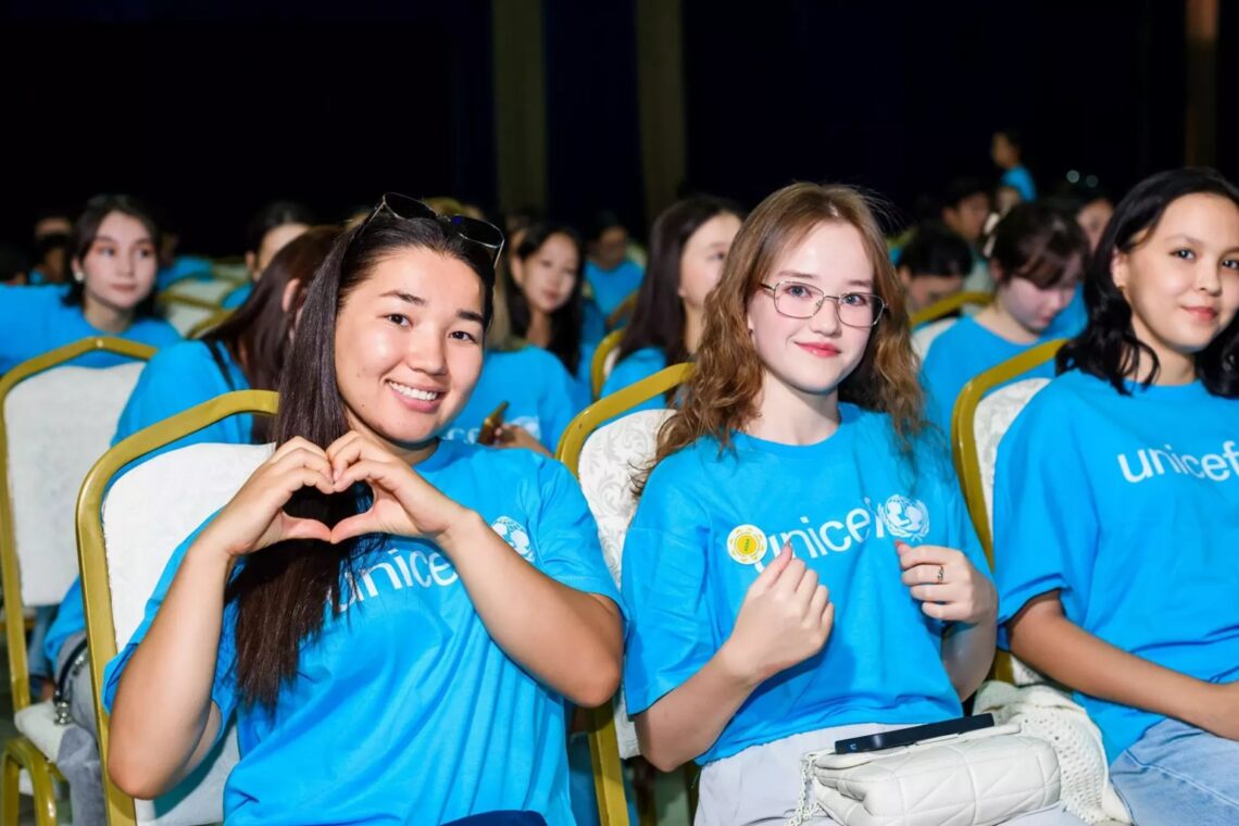 60 тысяч казахстанцев вовлечены в экологическое волонтерство