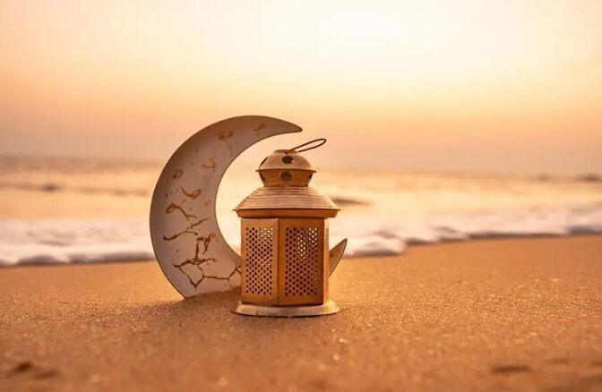 Ид аль Фитр начнется в ОАЭ 19 марта