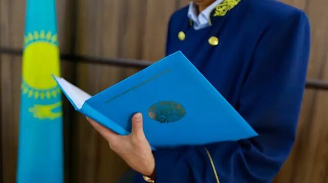 Первый приговор за «кражу невесты»