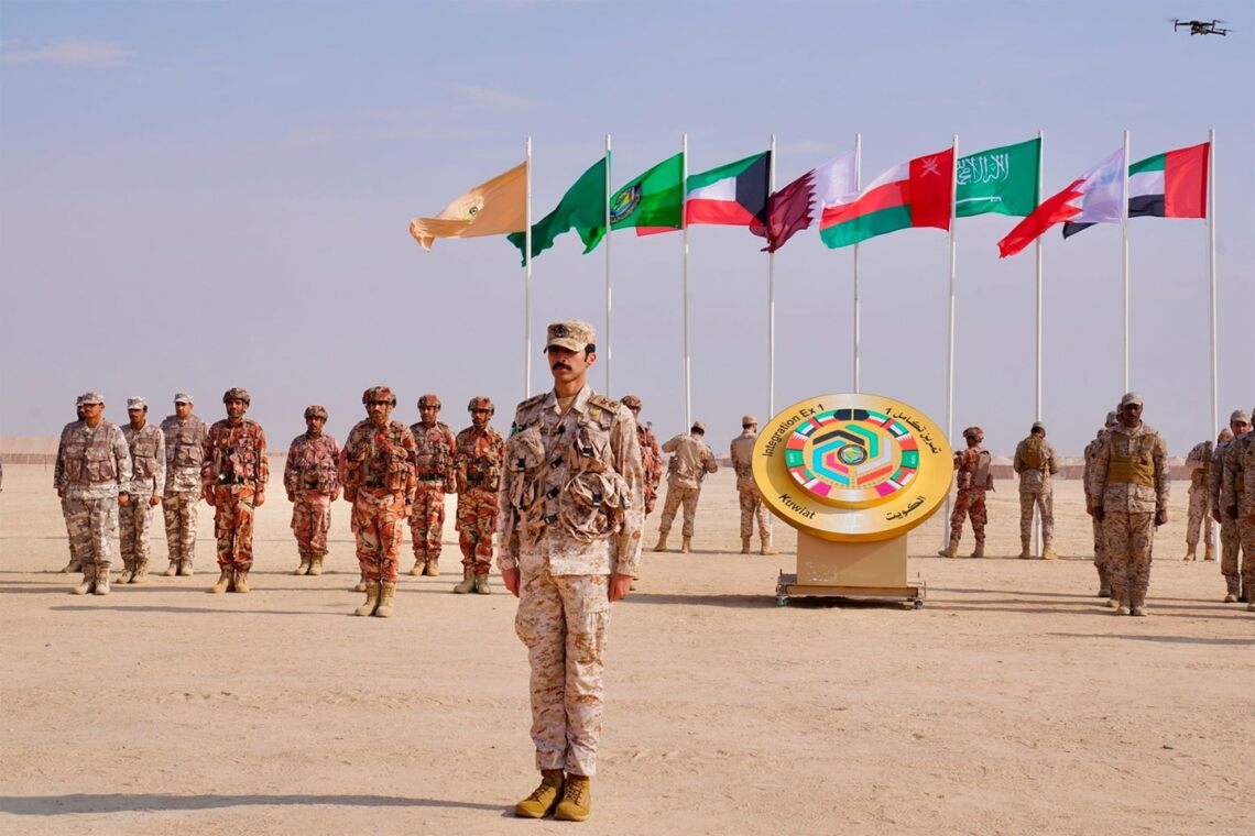 Арабские страны намерены создать единую армию