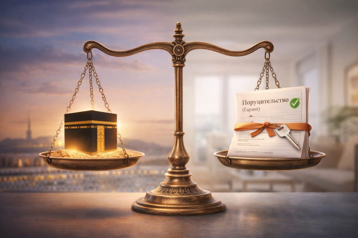 Возможна ли умра при наличии долгов и обязательств?