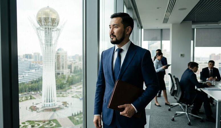 Можно ли носить бороду на госслужбе?