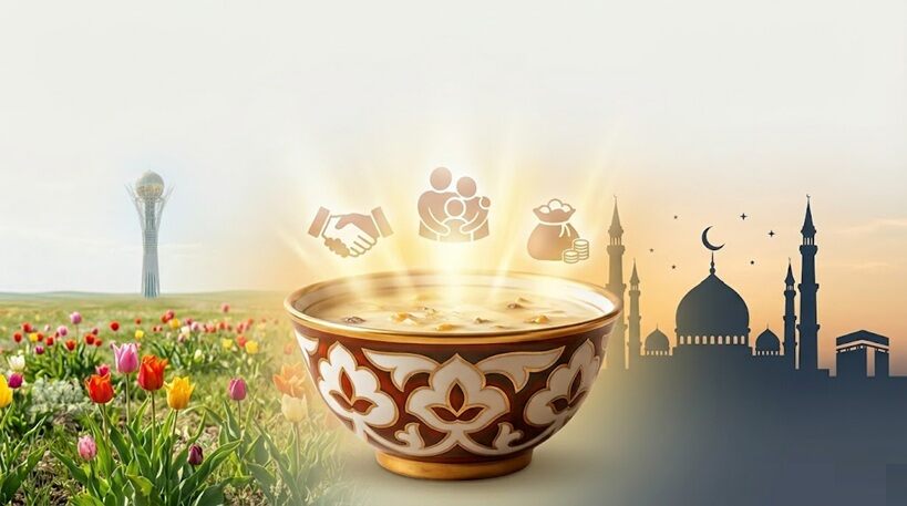 Можно ли мусульманам праздновать Наурыз?