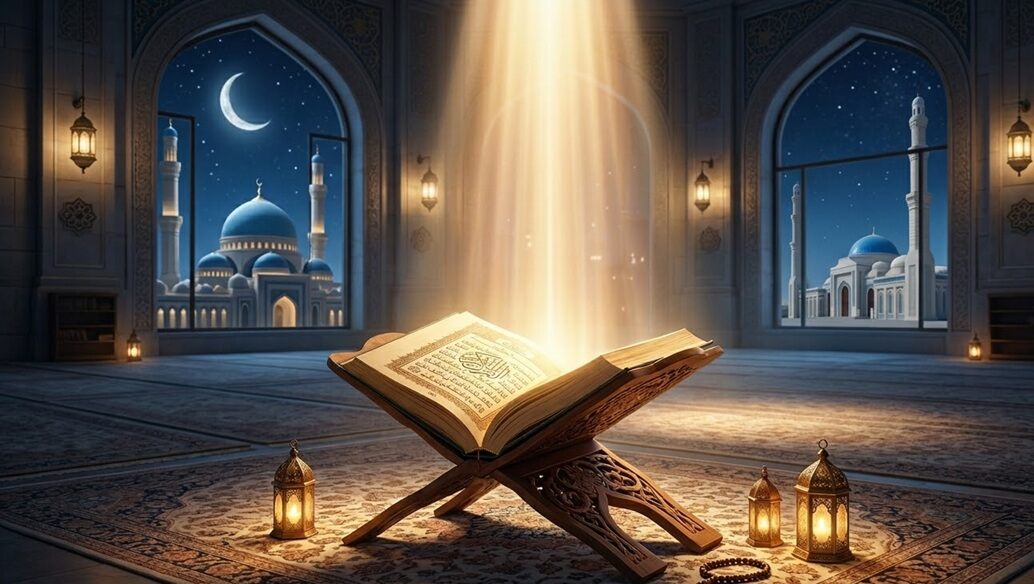 В чем секрет величия аята аль-Курси?