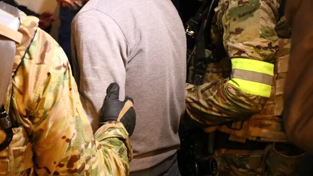 Житель Алматы осужден за участие в террористической деятельности