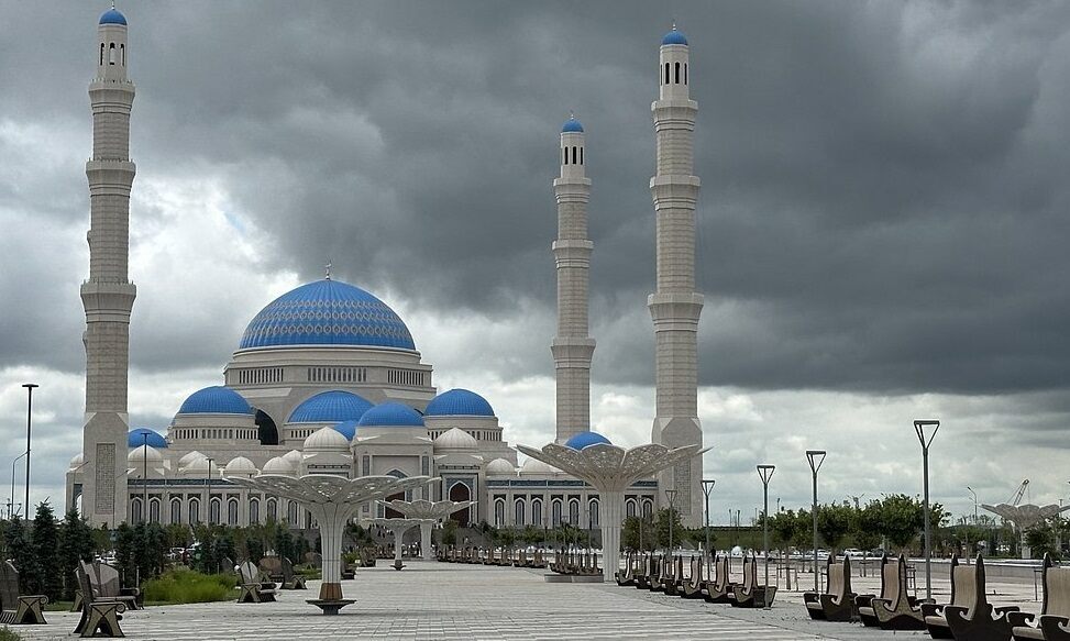 Шавваль-2026: Расписание времени поста и намаза в Астане