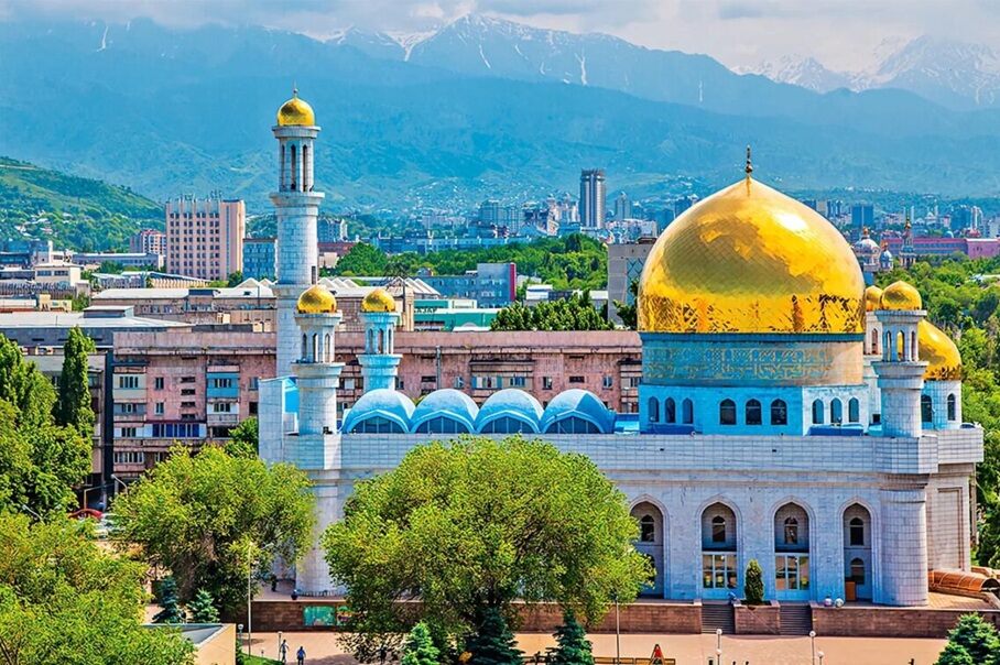Шавваль-2026: Расписание времени поста и намаза в Алматы