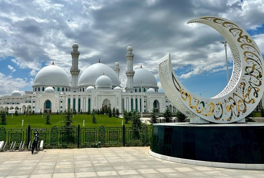 Шавваль-2026: Расписание времени поста и намаза в Шымкенте