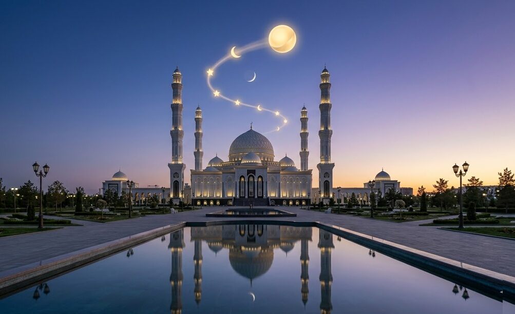 Пост в Шаввале 2026: достоинства и награда