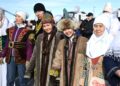 Как прошел Наурыз в Казахстане?