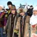 Как прошел Наурыз в Казахстане?