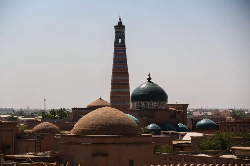 В Узбекистане мечети подключат к системе оповещения МЧС