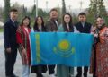 Казахстан принял участие в форуме молодежи стран-членов ШОС