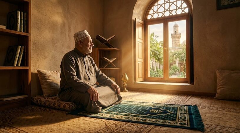 Является ли грешником человек, который не читает намаз?