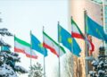 Казахстан подтвердил готовность принять мирные переговоры по Ирану