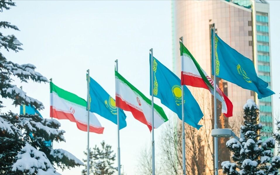Казахстан подтвердил готовность принять мирные переговоры по Ирану