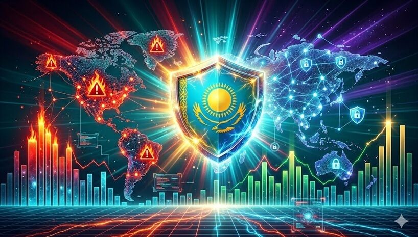 Глобальный индекс терроризма 2026: тренды и угрозы