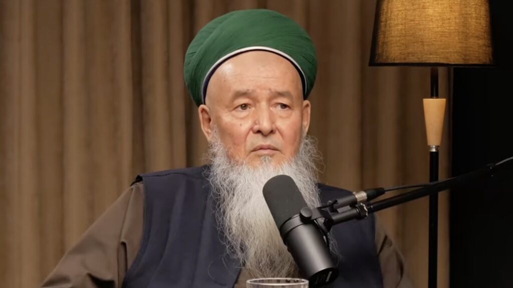 Курбанали Ахмет наказан штрафом за лжепроповедничество