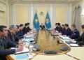 Токаев утвердил новые приоритеты национальной безопасности