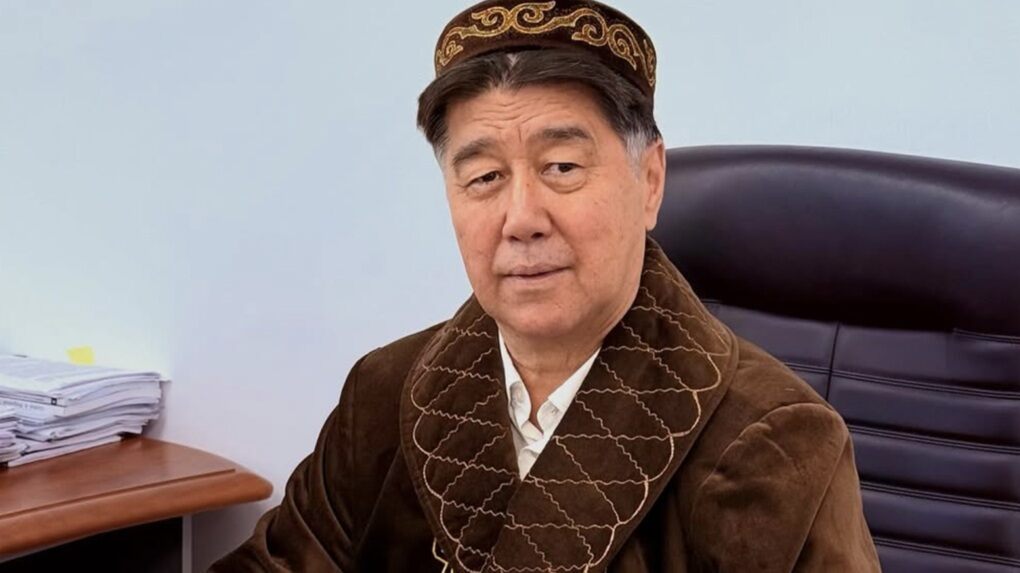 Алихан Байменов: Каждую статью новой Конституции нужно разъяснять