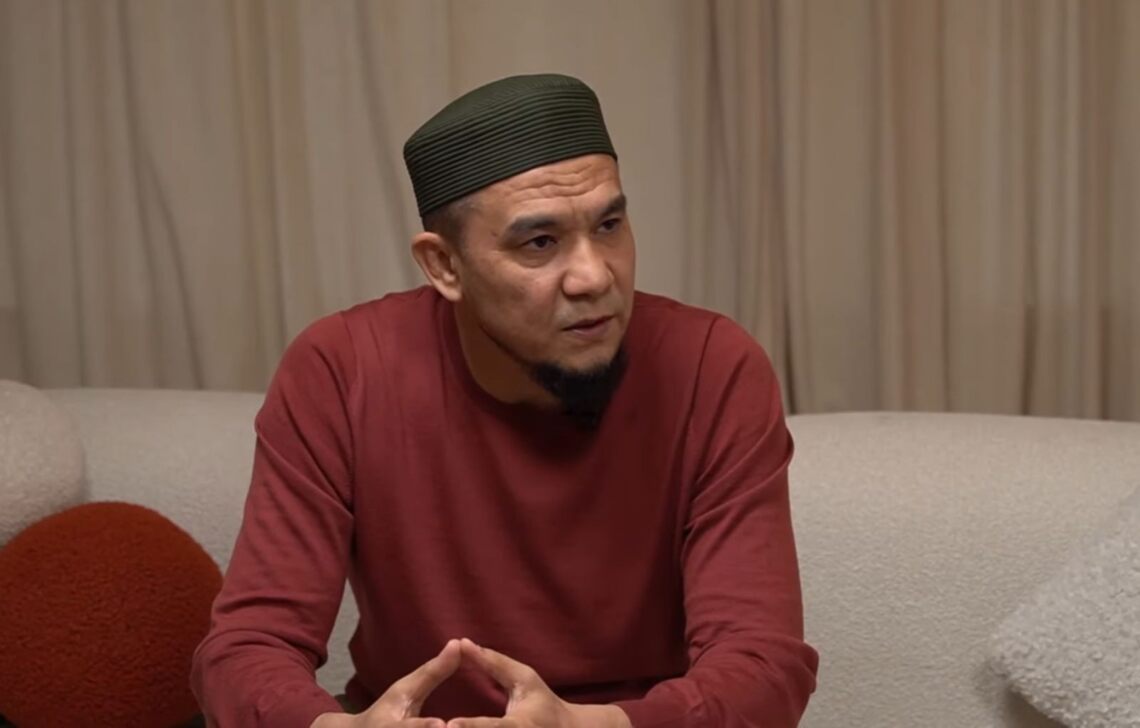 Дарын Мубаровқа 865 мың теңге айыппұл салынды