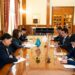 Қазақстанның мәдени мұрасын халықаралық деңгейде ілгерілету мәселелері талқыланды