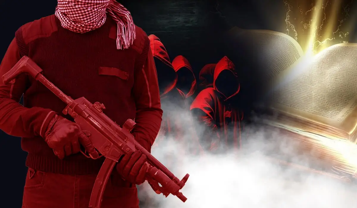 Онлайн радикализмнің себептері