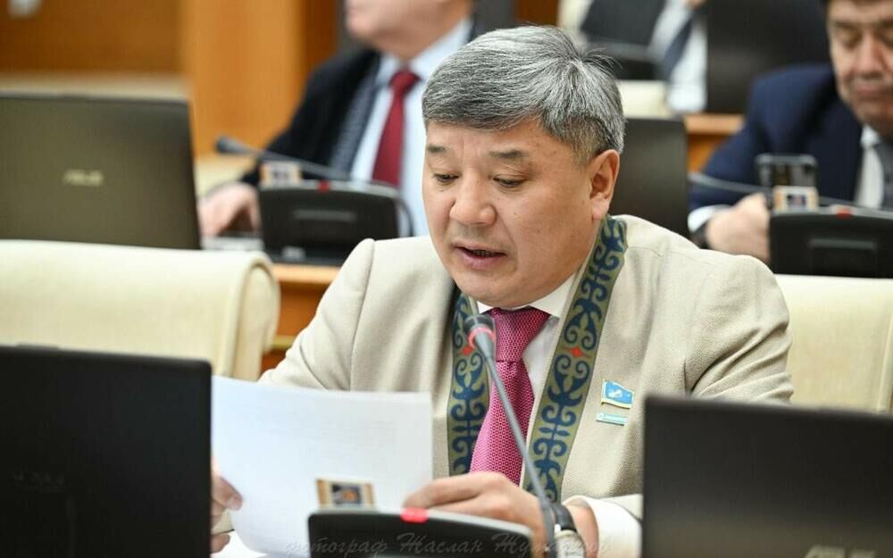 Депутат: Желіде уағыз айтатындар әрекетін заңмен реттеу керек