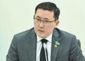 Анас Баққожаев: Заң жобасы жауапкершілікке негізделген