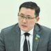 Анас Баққожаев: Заң жобасы жауапкершілікке негізделген