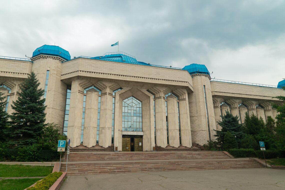 Ел музейлерін 820 мыңнан астам адам тамашалады