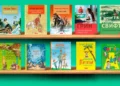 Биыл балаларға арналған 42 мың кітап жарық көреді