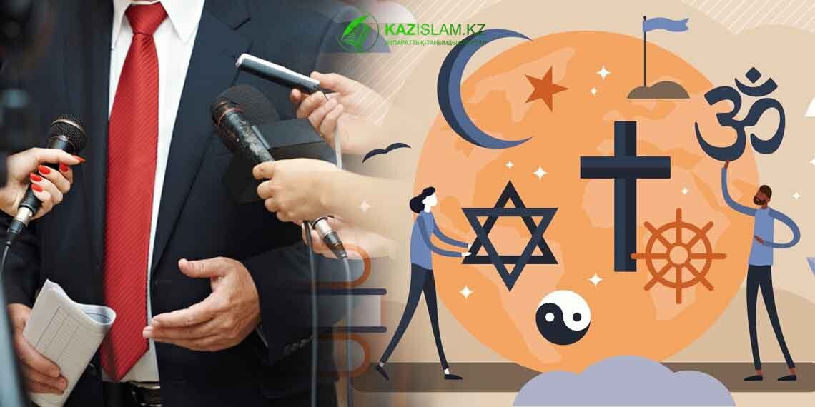 Дінді саясиландыру қауіпті ме?