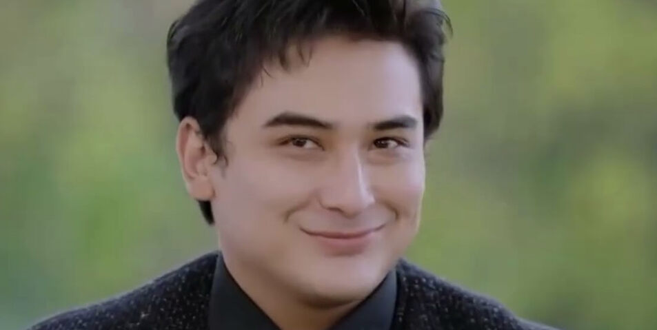 Аида Балаева Нұржас Садырбаевты жеңісімен құттықтады