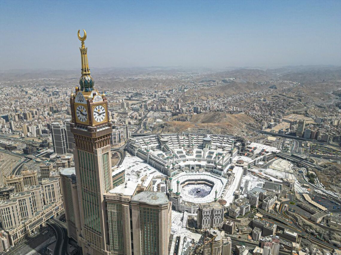 Сауд Арабиясы қажылыққа қатысты жаңа талаптарды жариялады