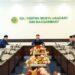 ТМҰ Пәтуа кеңесінің мәжілісі өтті