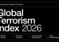 Казахстан в Глобальном индексе терроризма — 2026