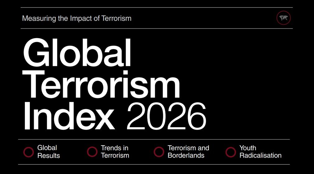 Казахстан в Глобальном индексе терроризма — 2026