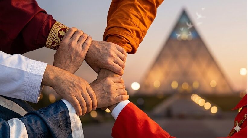 Межконфессиональный диалог как инструмент профилактики радикализации