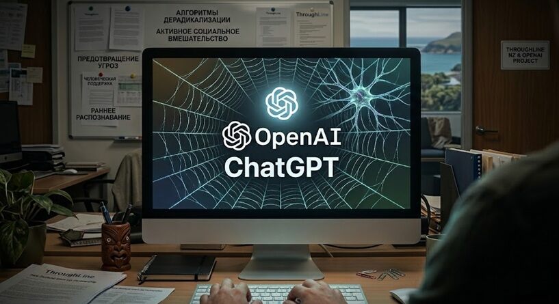 ChatGPT начнет выявлять склонных к экстремизму пользователей