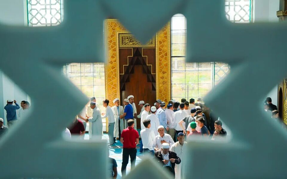 Рамазан-2026: месяц добрых дел в цифрах