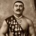 155 лет Кажымукану: история первого казахского чемпиона мира