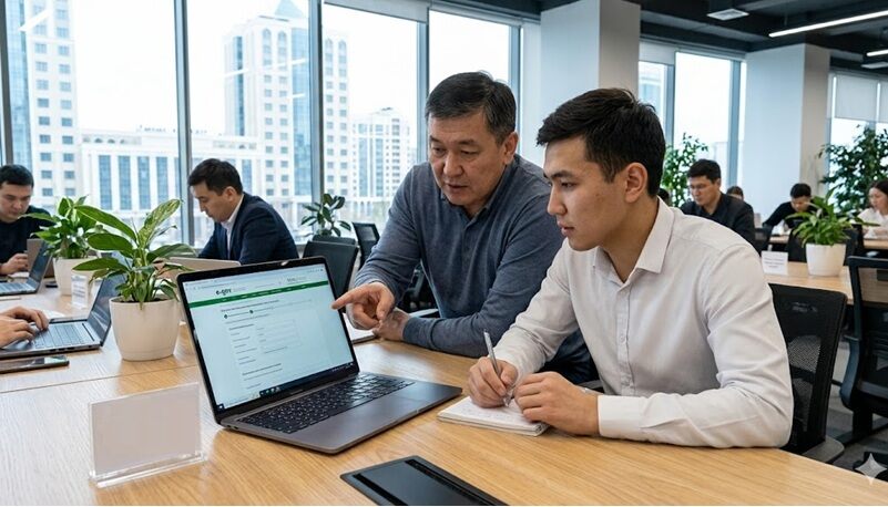 Грех ли получать госуслуги через посредников?