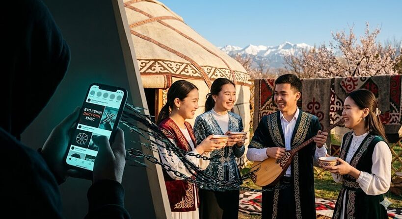 Как подростков вовлекают в радикальные группы