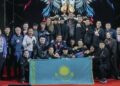 Казахстан — лучший на чемпионате Азии по боксу!
