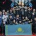 Казахстан — лучший на чемпионате Азии по боксу!