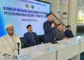 500 имамов Жамбылской области проходят аттестацию